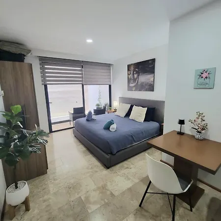 Encanto En Playa Del Carmen 38 St 5Ta Av Playa